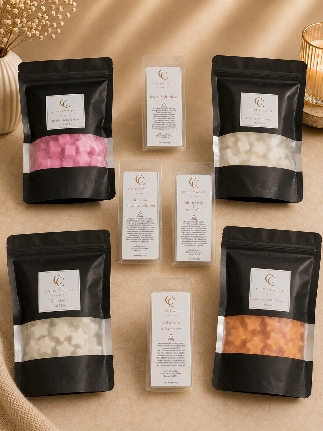 Wax Melts
