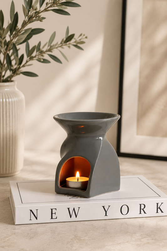 Rio Wax Burner