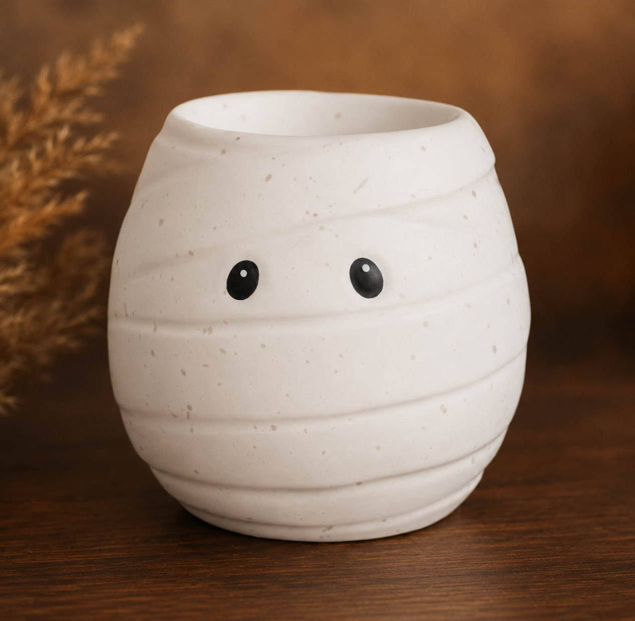 Autumn Wax Burner Collection